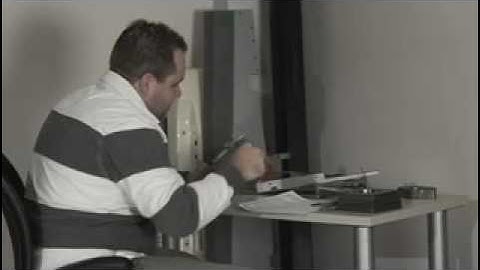 3D Laser Inspection Machine from Virtek