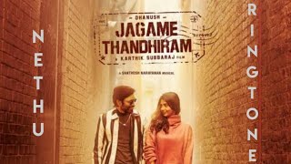 NETHU RINGTONE || JAGAME THANDHIRAM || LATEST RINGTONE 2021