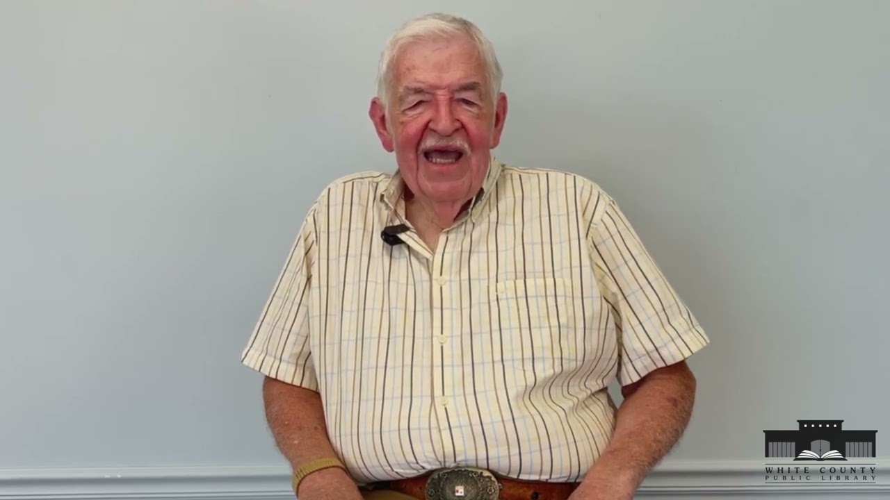 2024-09  John McCord - Jim's Big Football Game