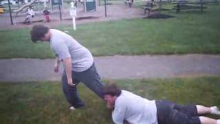 Outside Randomness 1