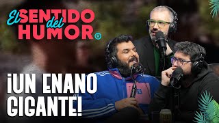 EL SENTIDO DEL HUMOR | Una chupadita para la depresión | 9 de Mayo 2024