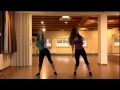 Sushy - Jumpin'up Zumba
