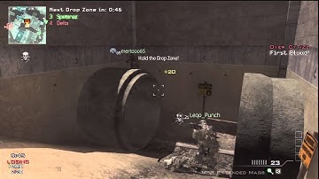 MW3 Clip #2