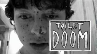 TOILET DOOM (trailer . 5k hd - action/romance)