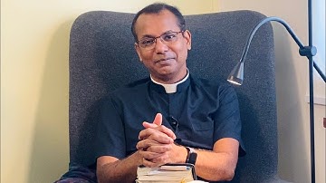 Wednesday, in the Octave of Easter | Acts 3:1-10 | 9 o’clock with Fr Warner D’Souza