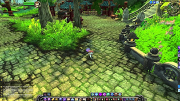 A Proper Weapon Quest - World of Warcraft