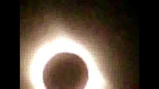 Total solar eclipse, 29 March 2006, Turkey check at 1.37 sec