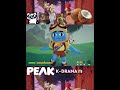 K-drama #peak #aggrocrab #chile #steam #coop #kdrama #coconut #kdramaedit #memes #gaming #gameplay