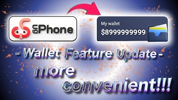 UgPhone Wallet Tutorial (Ep. 2): How to Use the Smart Top-Up for Seamless Payments