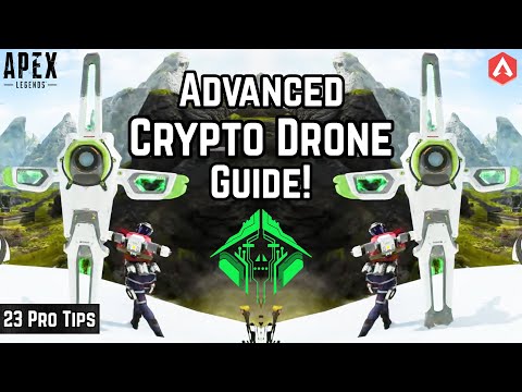 23-pro-tips:-what-can-crypto's-drone-do?!-pt.2-everything-you-need-to-know-apex-legends