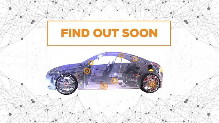 TE Connectivity - Connected Car Sensors