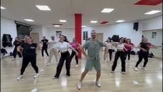 Download lagu ARREBITA - coreografia di Paolo Marincolo