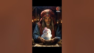 4 Tuổi Càng Già Càng Giàu, Trúng Số Liên Tiếp, Cuối Đời Viên Mãn P2