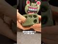 濡らしフローラルフォームお注射ver.💉💦#スクイーズ #squeeze #asmr #satisfying #oddlysatisfying