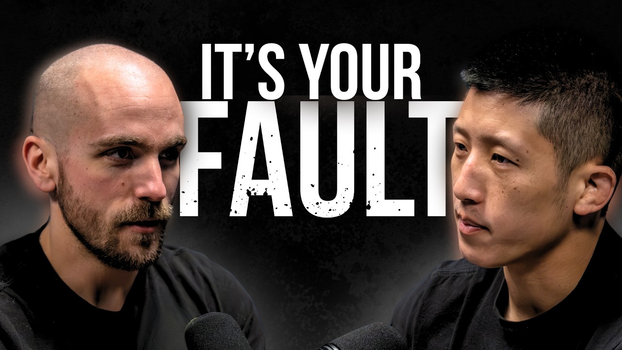 Почему ваши дети отказываются заниматься спортом (это ваша вина)