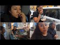 VLOG.. 425…. NUESTRA RUTINA DE AHORA …….. SALIMOS MAMÁ E HIJAS ……
