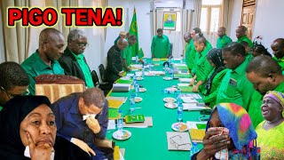 PUNDE! CCM YAPATA MSIBA MWINGINE MZITO MUDAHUU!