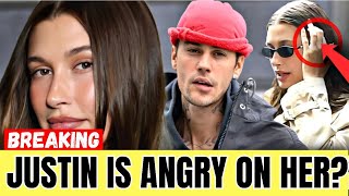BREAKING: Justin Bieber BREAKS Silence, Hailey’s Secrets EXPOSED