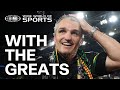 Where does Ivan Cleary sit amognst the greatest ever coaches? | Wide World of Sports