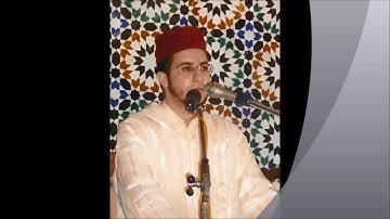 القارئ : أيوب الفرجي ومقطع من سورتي: الكهف والنازعات بمقامي: النهاوند والعجم.