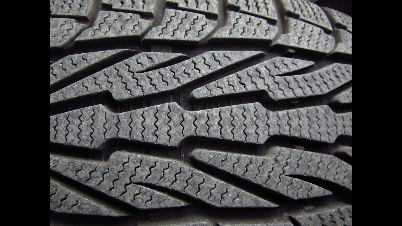 RTV Vorarlberg Aktuell - Winterreifenpflicht Auto-Winter-Check