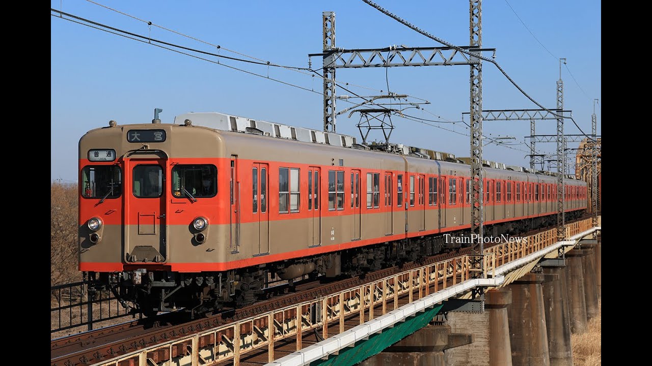 2026/2/4運転 東武8000系8111F504A - YouTube