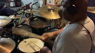 Drum Riffs, BB King’s “When it all comes down, Midnight Believer, I just can’t leave your love alone
