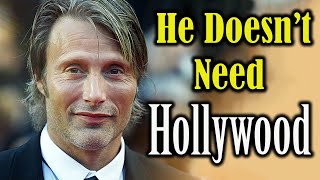 Mads Mikkelsens Stardom Beyond The Hollywood System