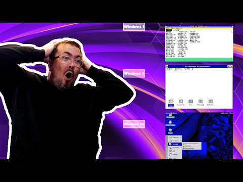 Vidéo: Puis-je toujours utiliser Win XP ?