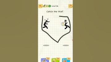 DRAW 2 SAVE LEVEL 36