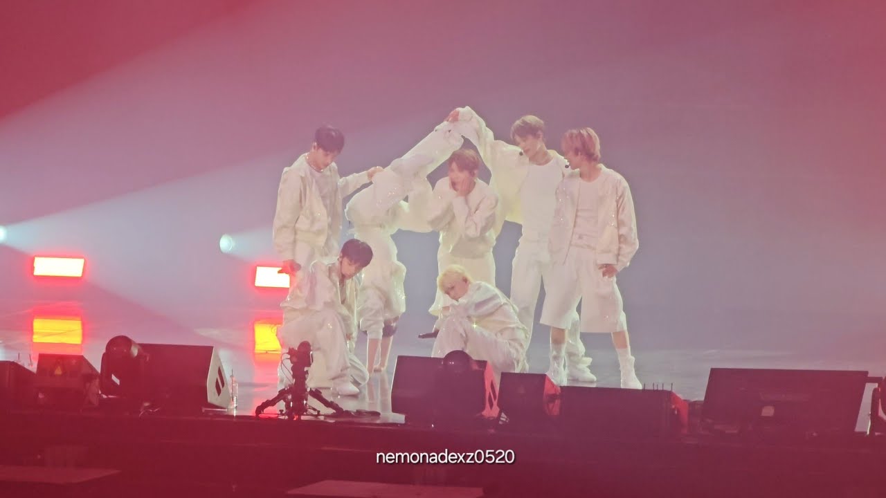 20251025 NEXZ - Archive 