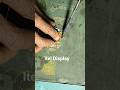 Itel 16 Pin Display lagana sikhe #mobilerepair #itel #displayreplace #solutions #shorts