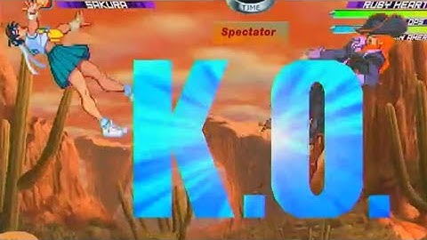 MVC2: Casey122416 vs PHILnominalPHIL (Low/Mid Tier Madness!) - Session#5 - 03.02.21