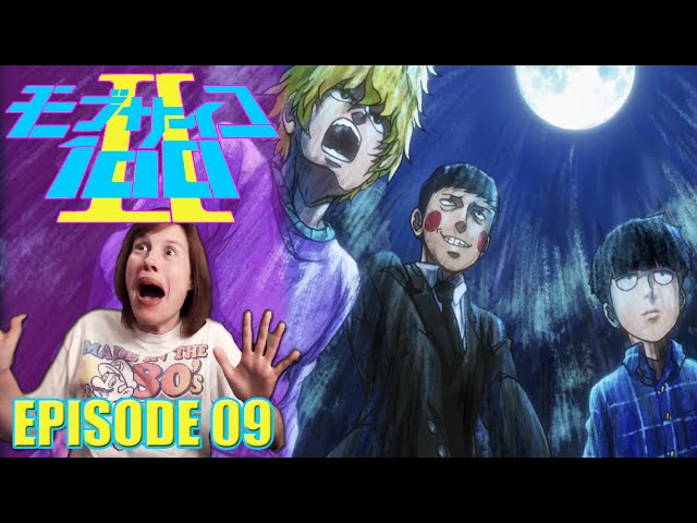 Mob Psycho 100 Season 3 Episode 9 review: Mob becomes a K-Drama hero -  Dexerto