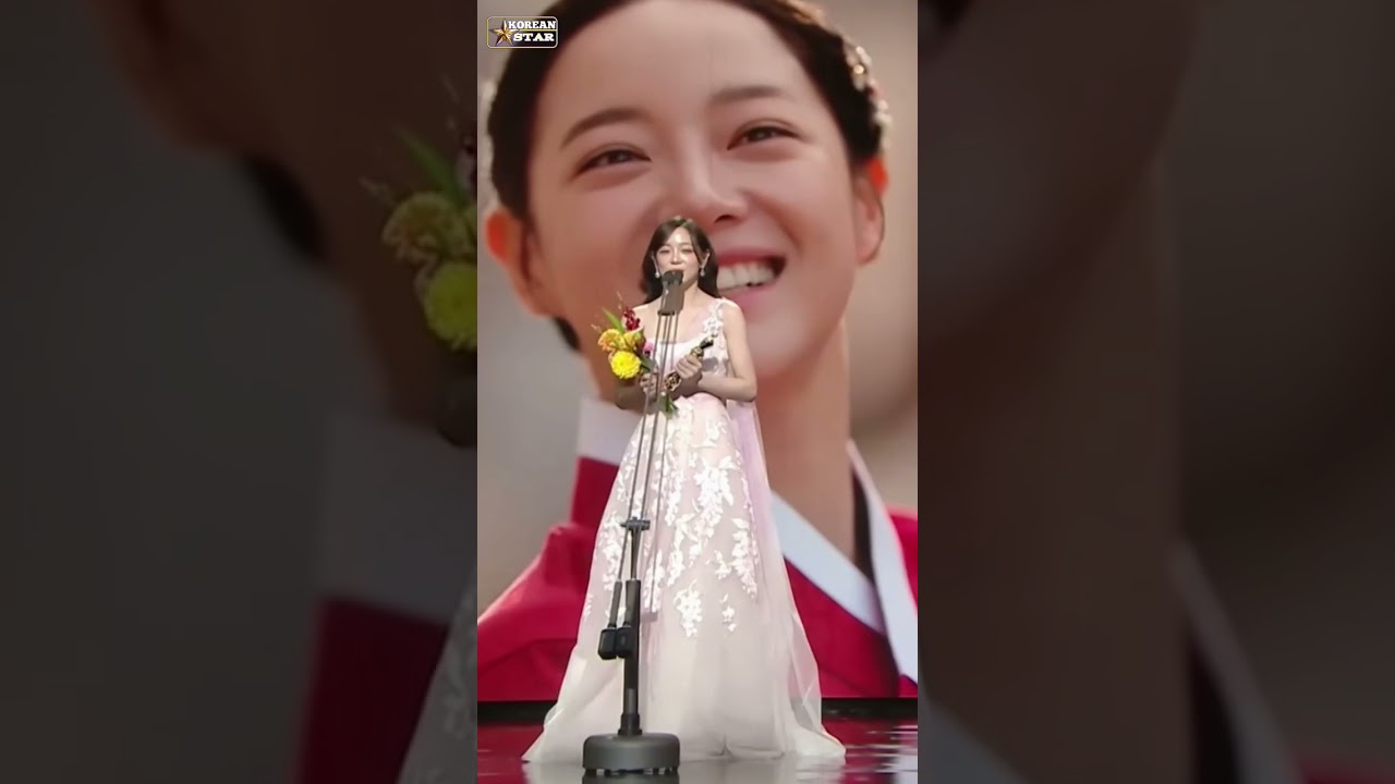 Ким Седжон получил две награды на церемонии вручения премий MBC Drama Awards 2025.