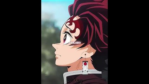 “POV  Zenitsu Finally Realized His True Power ⚡💢” #anime #demonslayer