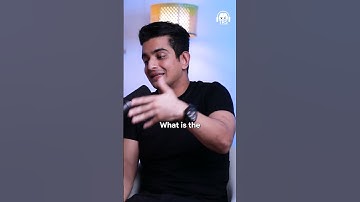 ‘Nothing’s Founder Carl Pei on Apple #shorts