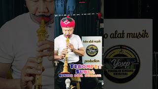 Runtah | doel sumbang terompet sunda
