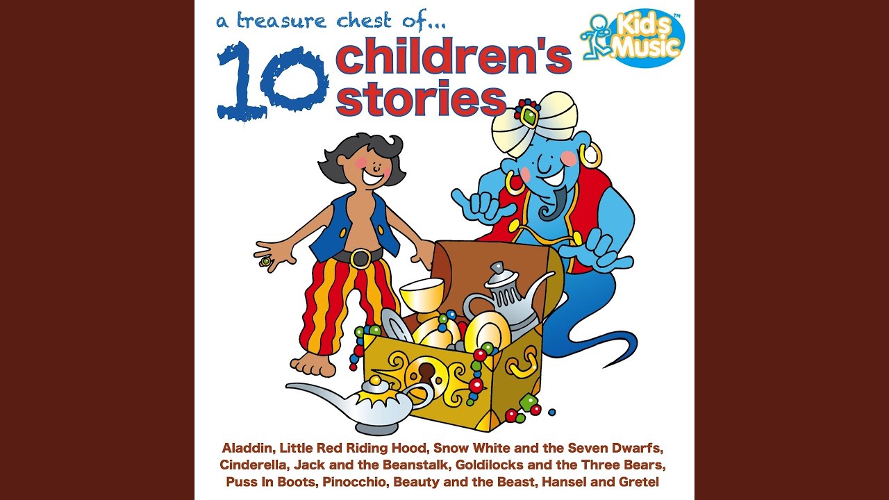 Watch Cinderella on YouTube Watch Cinderella on YouTube