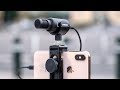 Das perfekte Mikrofon für Smartphones? - Shure MV88+ Video Kit Review (Deutsch) | SwagTab