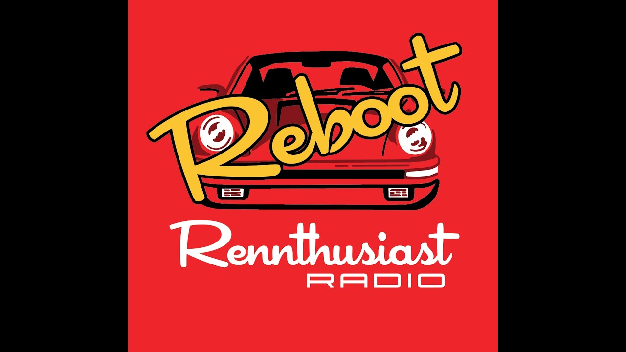 The Reason Rennthusiast Radio Ended...and Why the Next Chapter Is Beginning