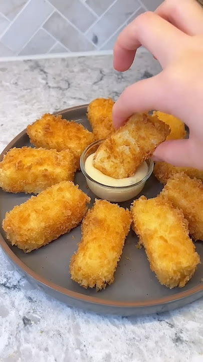 Susu Goreng 🥛