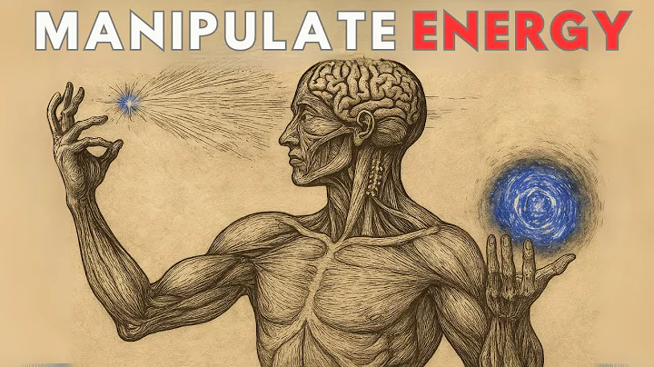 Quantum Entanglement & The Subconscious Mind: How to Reprogram Reality