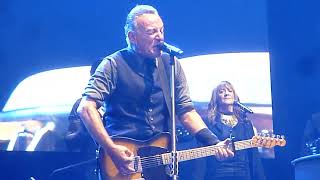 Bruce Springsteen - Gelsenkirchen -- RAINMAKER -- Veltins Arena - 27 june 2025