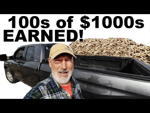 HOW MUCH HAS YOUR TRUCK EARNED??