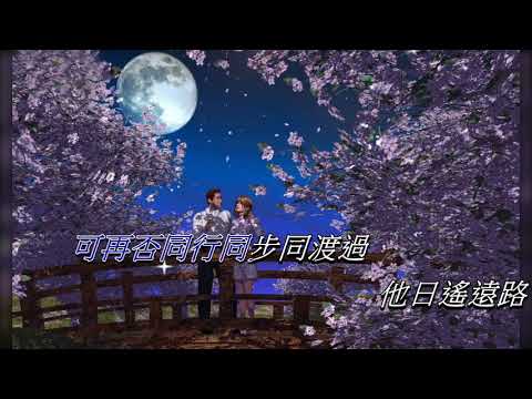 今夜情為證   譚詠麟〈演唱版〉