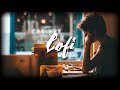 Rain cafe   lofi hip hop mix