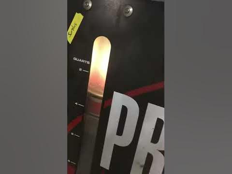 GovDeals: Transmission Fluid Exchanger, T-Tech Pro Plus (ID# - YouTube