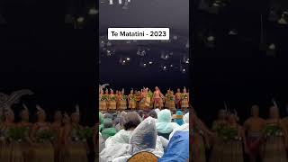 Te Matatini - 2023 - how’s it sounding? #stanwalker #tematatini #māori #maori #newzealandmusic