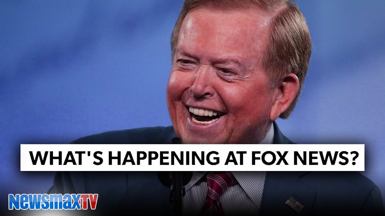 We just spoke to Lou Dobbs | Dick Morris & Sebastian Gorka